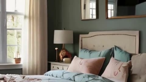 Stunning Home Guest Room Design Ideas for Every Space!