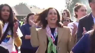 EXPOSED: This Resurfaced Video Spells DOOM For Kamala Harris