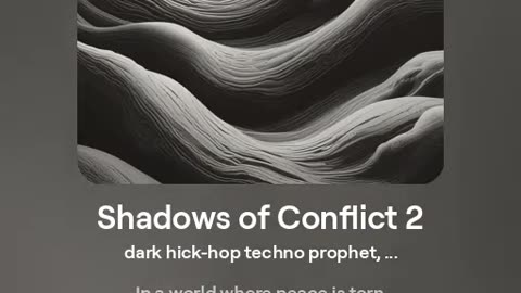 Shadows of Conflict 2