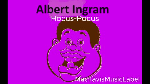 HocusPocus;MactavishMusicLabel