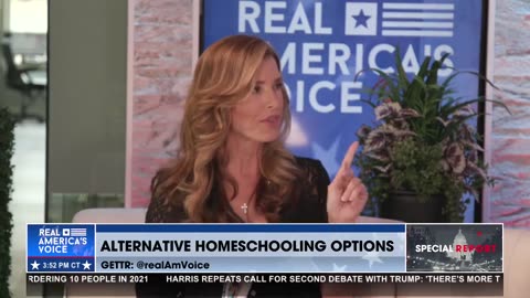 SORBO ON ALTERNATIVE HOMESCHOOL OPTIONS