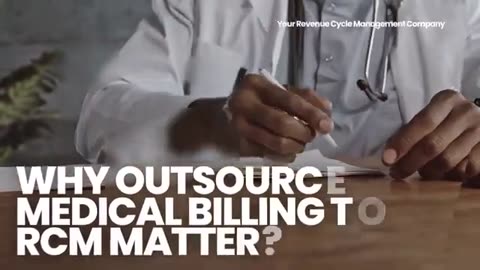 A Introduction to RCM Matter - Top Notch Medical Billing Company in Georgia