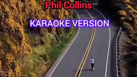 Against all Odds Phil Collins