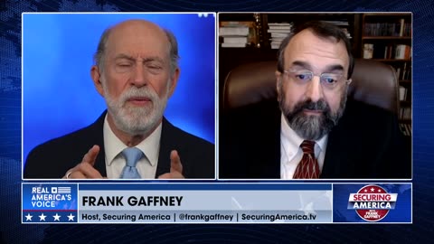 Securing America with Robert Spencer (Part 4) | September 22, 2024