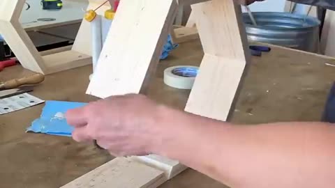 Amazing Woodworking Techniques & Wood Joint Tips | Genius Wooden Connections ▶2