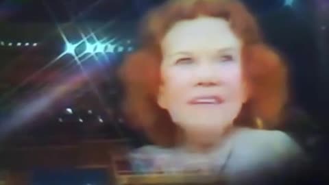 Kathryn Kuhlman speaks of Messiah...