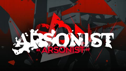 Arknights OST - Arsonist