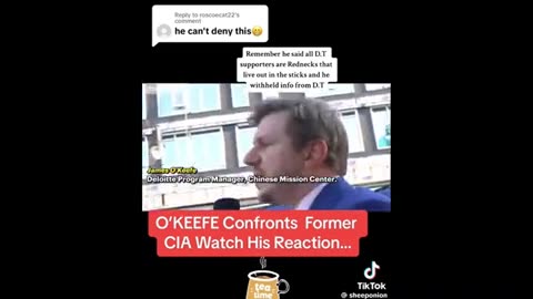 O'Keefe confronts_CIA_POS ..