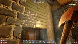 7 Days to die /Alpha 20.6/ PL text