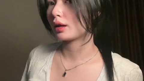 Beautiful girls dancing on TikTok part 7