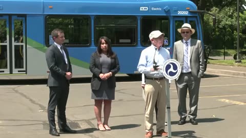 Remarks from Eugene, OR Secretary Pete Buttigieg