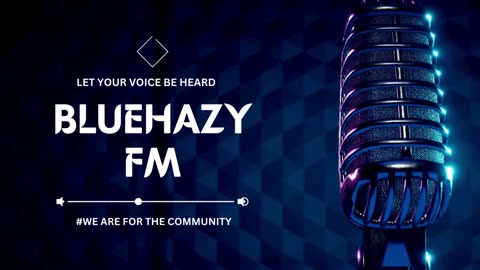 Bluehazy FM Studios