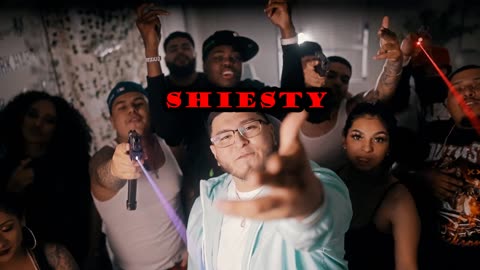 GuttaChose x DkDaShoota Type Beat - "Shiesty" (Prod By arodbeats)