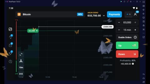 ALTCOIN PRICE ANALISYS TODAY $1.200