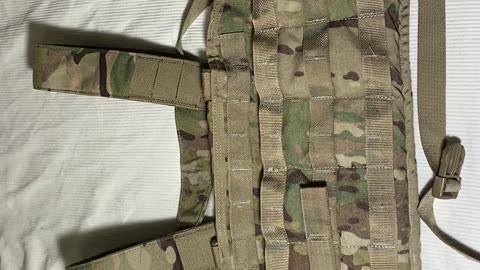 cheap chest rig