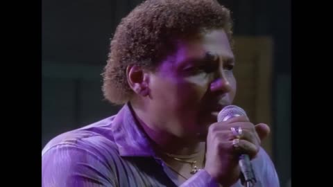 Aaron Neville - Tell It Like It Is