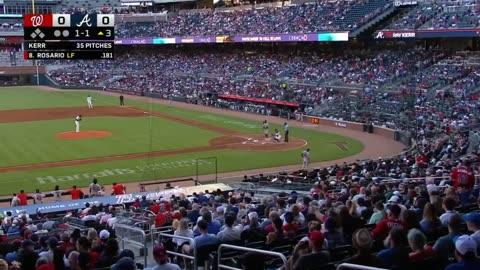 Atlanta Braves vs Washington Nationals [FULL GAME] | May 30, 2024 | Can't Be Stopped Big Win 🔥