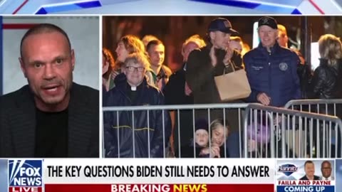 Dan Bongino: How the Bidens Used Ukraine as an International Piggy Bank!