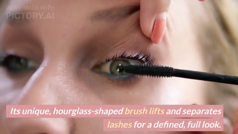 Best Lash Effect Mascara 2023