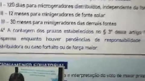 IGREEN ENERGY | Entenda a nova Lei 14.300/2022 sobre a Energia Solar .