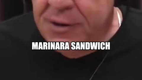 Joey Diaz and Joe Rogan on Late Night Snacks