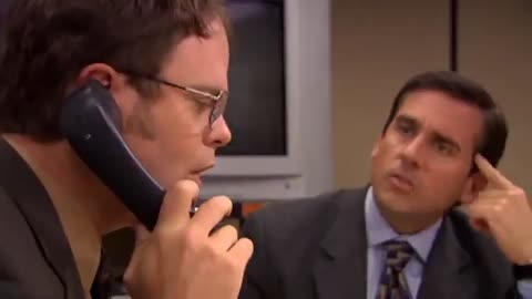 Jim's Pranks Against Dwight - The Office US