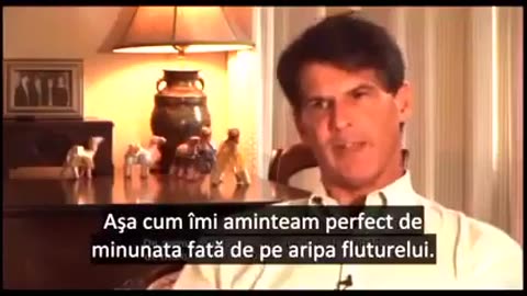 Raymond Moody în dialog cu Eben Alexander