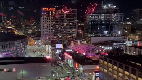 Celebrations across Kansas City as Chiefs win Super Bowl LVII