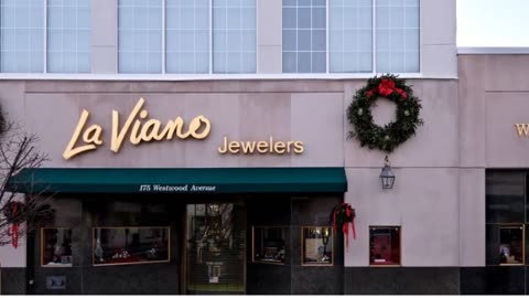 LaViano Jewelers - #1 Luxury Rolex Watches in Bergen County, NJ