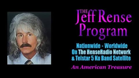 Jeff Rense Radio: Mitchell Henderson - The Fifth Seal of the Apocalypse...