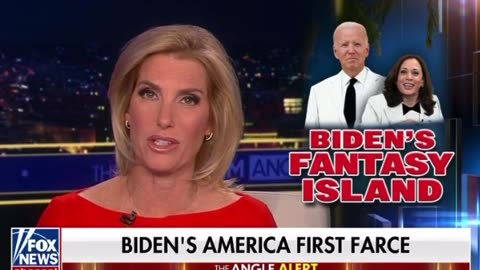 Biden’s Fantasy Island