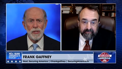 Securing America with Robert Spencer (Part 3) | September 22, 2024