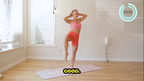 How To Stretch Your Body