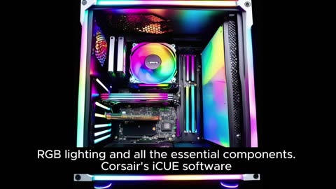 Top Custom PC Building Kits for Beginners