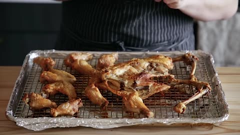 The Ultimate Guide To Making Amazing Chicken Stock