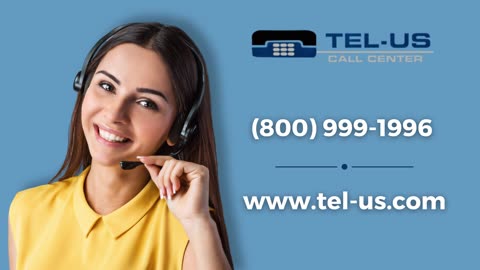 Answering services for small business * Call (310) 552-6000 | Tel Us