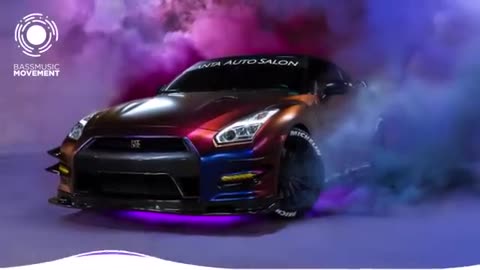 Car music mix 2024🔥best remixes of popular songs 2024 & EDM, Bass boosted