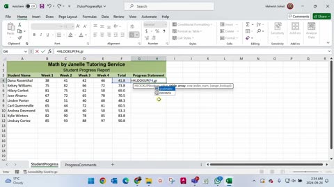 Excel- level 02-Chapter 02 Assessment 05