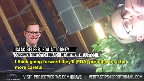 Tracy Beanz - The FDA never should have told the American public NOT to take Ivermectin