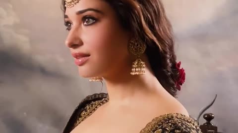 tamanna bhatia beautiful dress looking hot