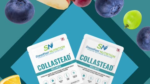 Buy Collagen - Steadfast Nutrition