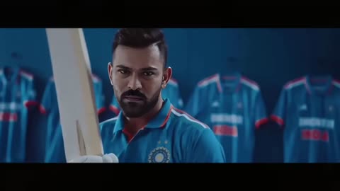 Virat Kohli: Jersey No.18 - Official Trailer