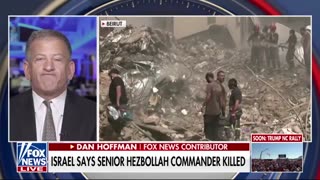 Former CIA chief issues grim reality check on the Israel-Hamas war