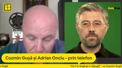 Onciu: N-am nici o îndoială că Terheș și Kovesi acționează într-un mod coordonat de SIE!