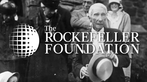 History Of John D Rockefeller Standard Oil Globalism Explained by Eddie Bravo