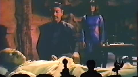 MST3K - 0323 - The Castle of Fu-Manchu