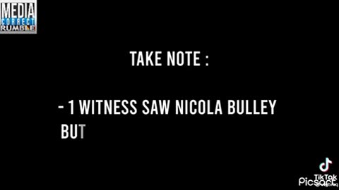 Nicola Bulley case - Suspicious EXPOSED