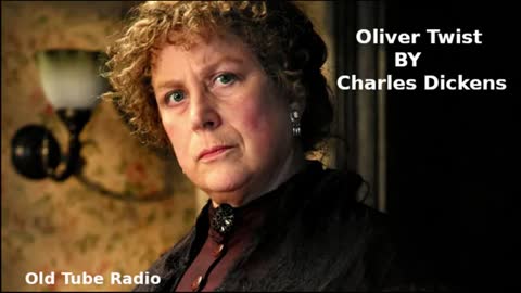 Oliver Twist by Charles Dickens