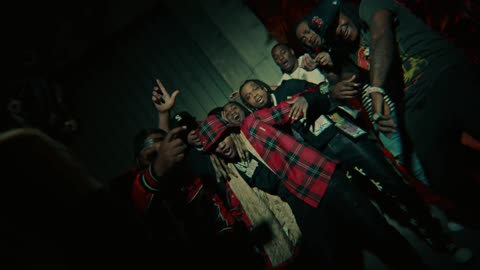 Lil Durk - Hanging With Wolves (Official Video)