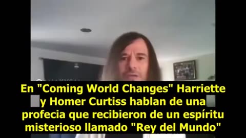 LA RELIGIÓN MÁS SECRETA QUE CONTROLA EL MUNDO - Parte 6 - Altiyan Childs